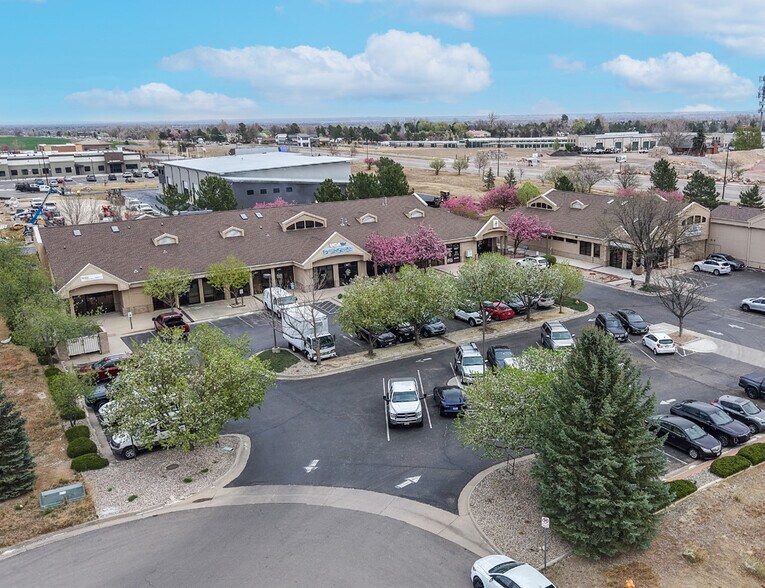 More Photos Of 231 W 67th Ct, Loveland Office For Lease