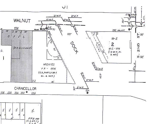 More Photos Of 226 Walnut St, Philadelphia Loft Creative Space For Lease