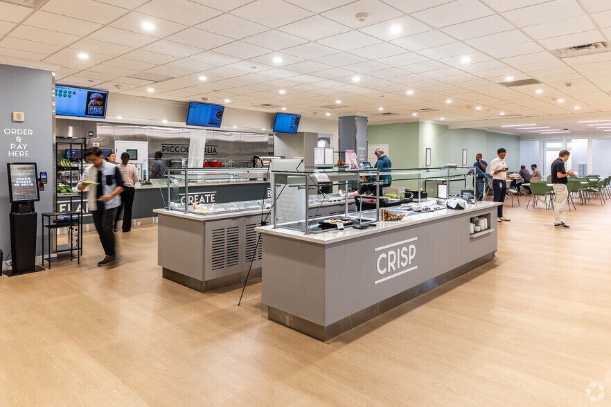 More Photos Of 1501 Yamato Rd, Boca Raton Coworking Space