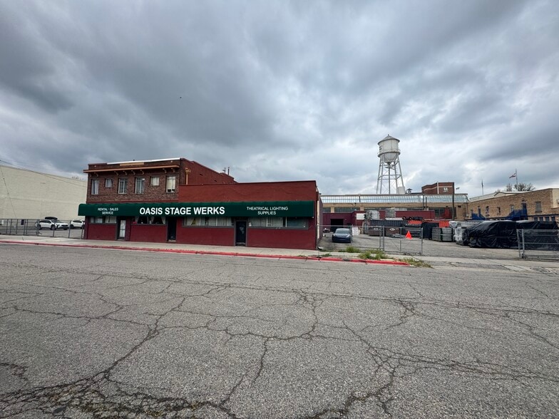 More Photos Of 249 S Rio Grande St, Salt Lake City General Retail For Sale