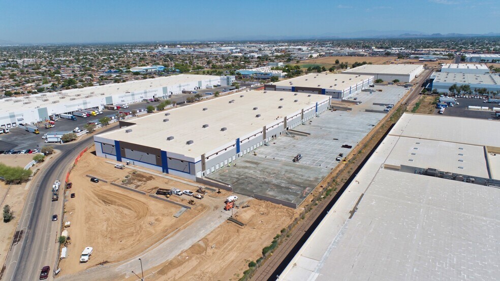 More Photos Of 4375 N 45th Ave, Phoenix Unknown For Lease