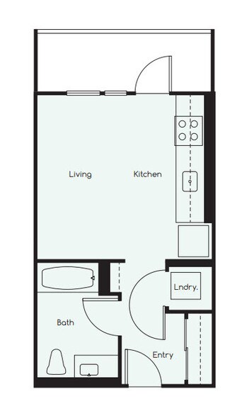 More Photos Of 540 39th St, Oakland Apartments For Lease