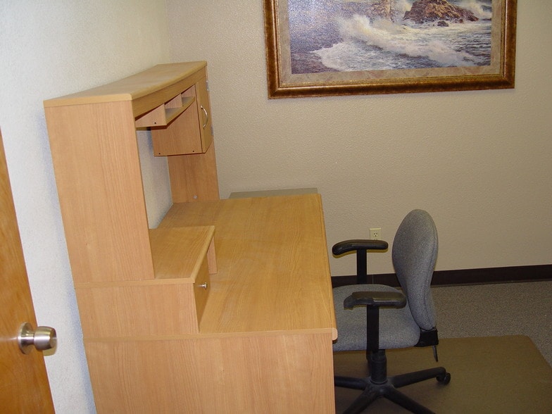 More Photos Of 33 N Parsell, Mesa Office For Lease