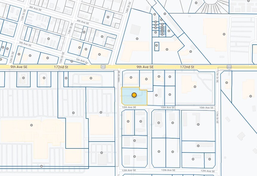 More Photos Of 920 14th St SE, Watertown Hotel For Sale