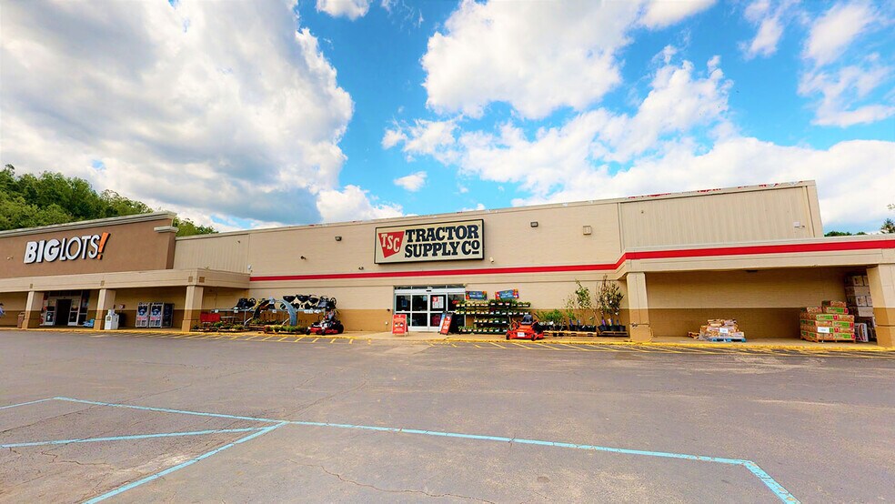 More Photos Of 367 County Road 406, South Point Unknown For Lease