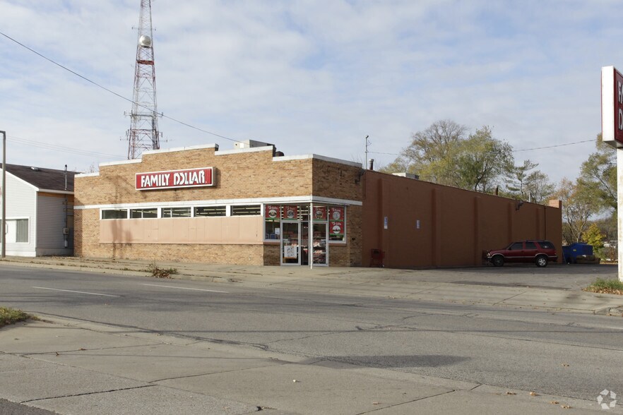 More Photos Of 1710 S Westnedge Ave, Kalamazoo Freestanding For Lease
