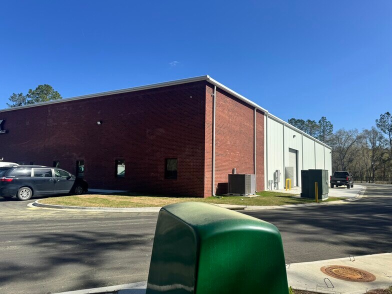 More Photos Of 763 US-80 Hwy, Eden Light Distribution For Lease