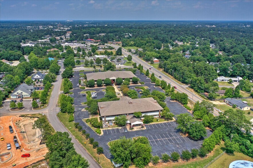 More Photos Of 1080 Silver Bluff Rd, Aiken Medical For Lease