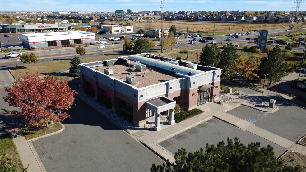 Primary Photo Of 5105 Chambers Rd, Denver General Retail For Lease