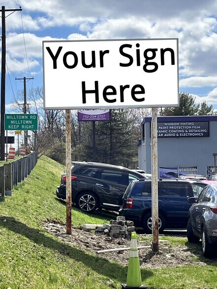 More Photos Of 435 State Route 18, East Brunswick Storefront Retail Office For Sale
