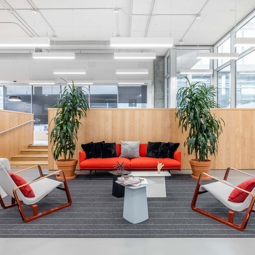 Primary Photo Of 11011 Domain Dr, Austin Coworking Space