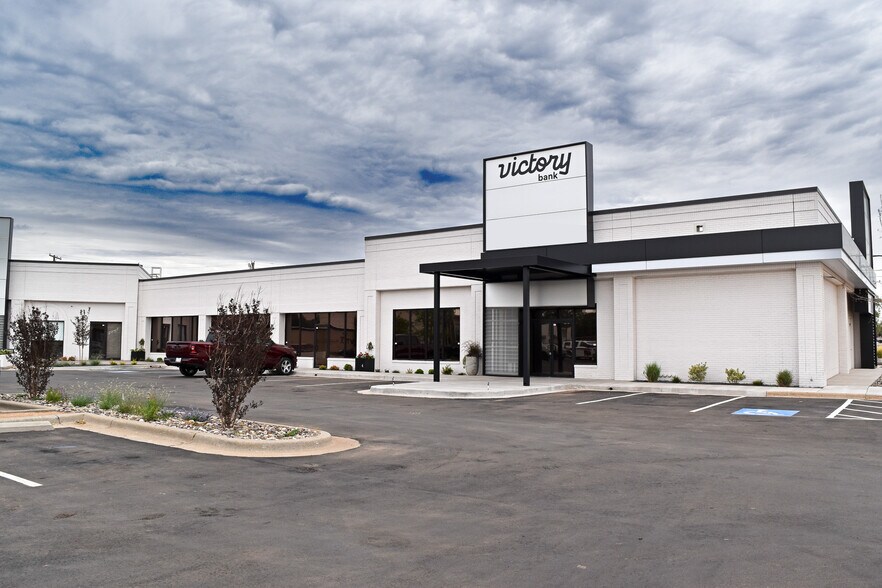 Primary Photo Of 4401 Brownfield Hwy, Lubbock Unknown For Lease