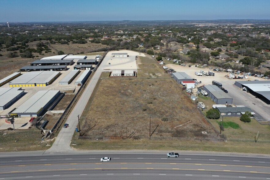 More Photos Of 14752 State Highway 29 hwy, Liberty Hill Industrial For Lease