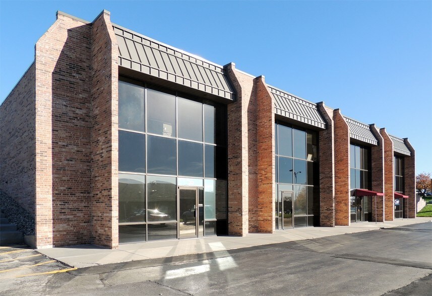 Primary Photo Of 10828 John Galt Blvd, Omaha Medical For Lease