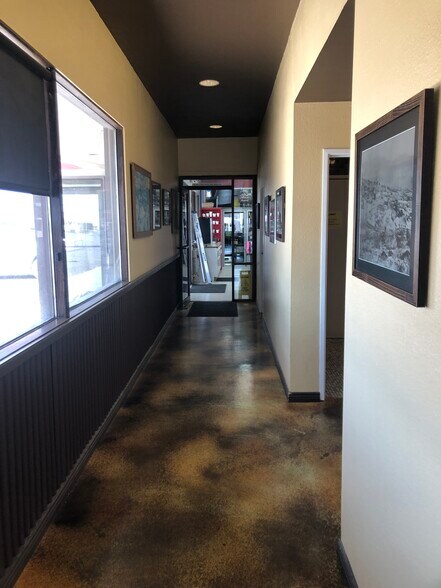 More Photos Of 1755 N SR 318, Lund Truck Stop For Sale