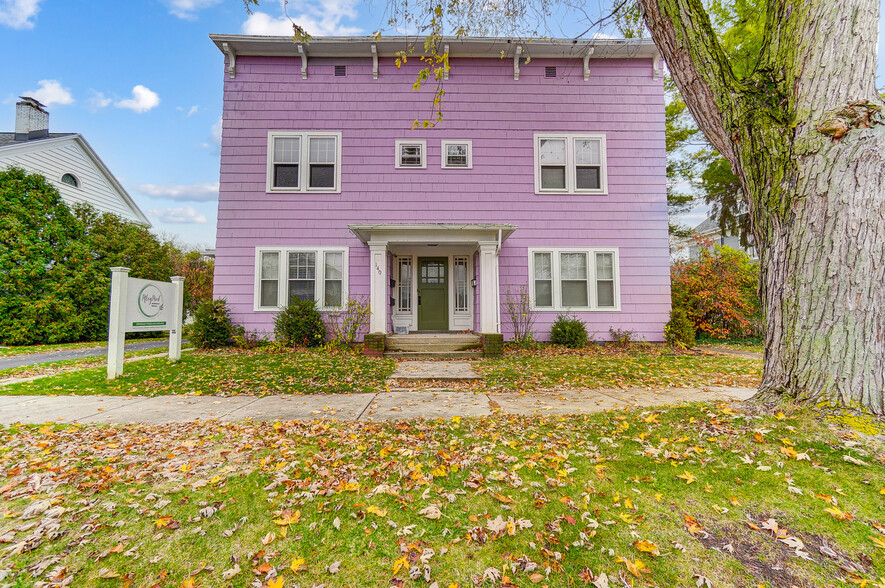 Primary Photo Of 140 W Front St, Perrysburg Office For Sale