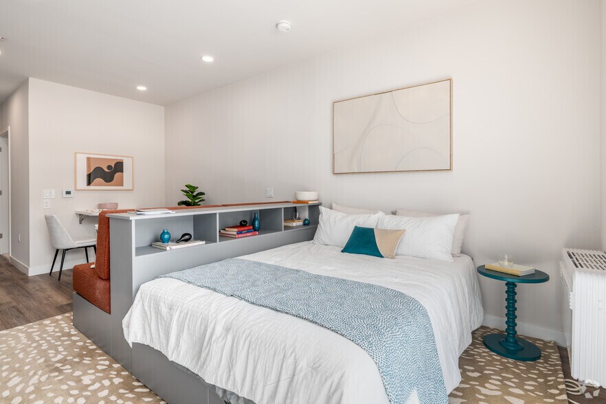 More Photos Of 1314 Spring Garden St, Philadelphia Apartments For Lease