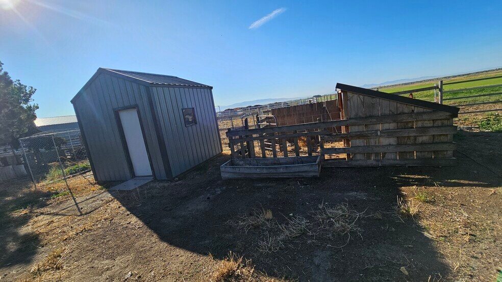 More Photos Of 1655 W 1000 S, Pingree Land For Sale