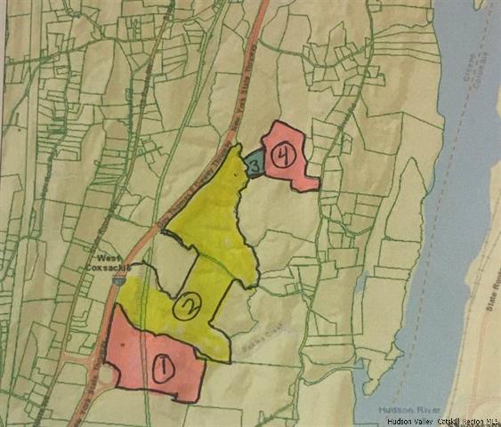 More Photos Of 156 E Hawley Ln, Hannacroix Land For Sale