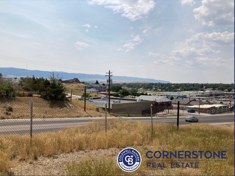 More Photos Of 12th & Pennsylvania, Casper Land For Sale