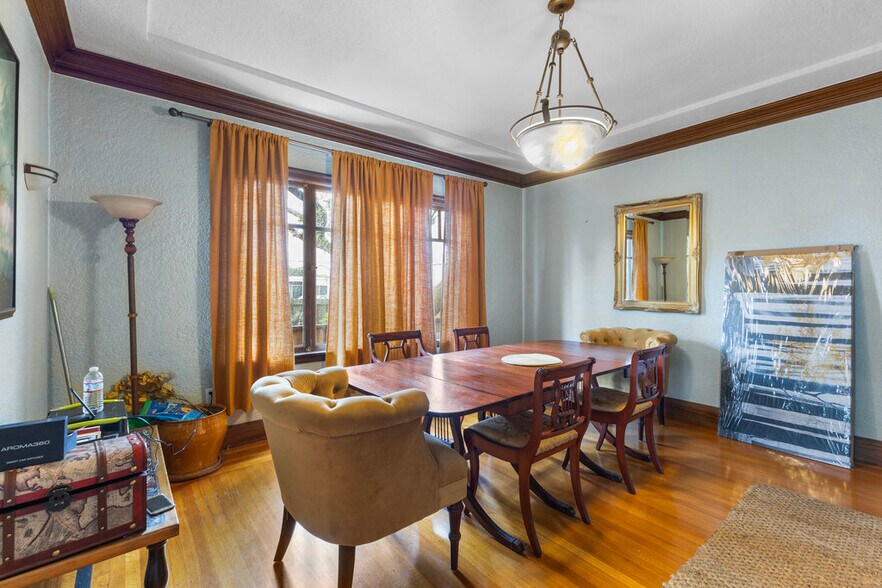 More Photos Of 2900 Barrett Ave, Richmond Multifamily For Sale