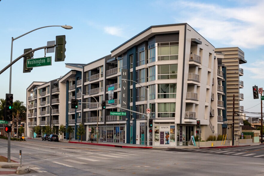 More Photos Of 11924 W Washington Blvd, Los Angeles Apartments For Lease