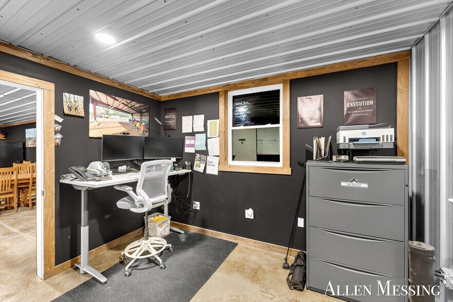 More Photos Of 1447 Kelsey Hwy, Ionia Flex For Sale