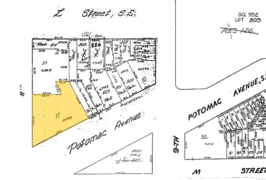 More Photos Of 810 Potomac Ave SE, Washington Office For Lease