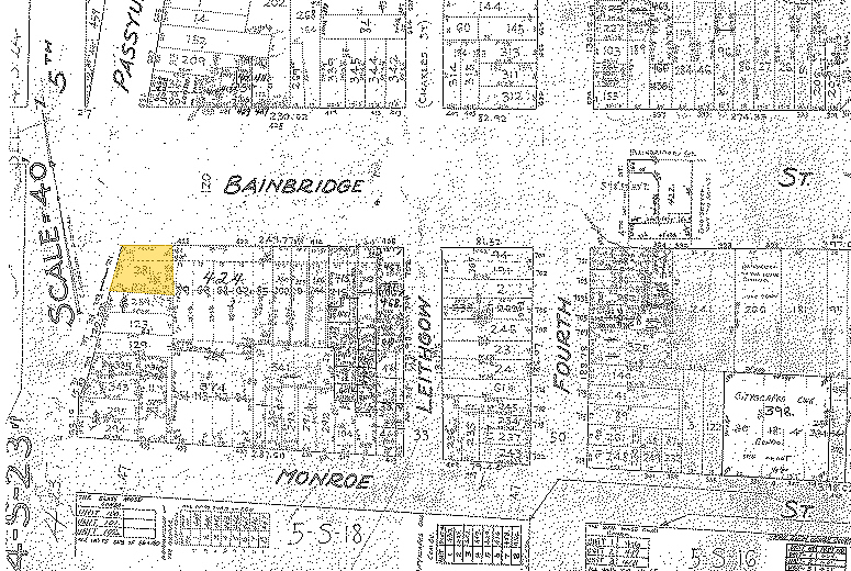 More Photos Of 701-703 E Passyunk Ave, Philadelphia Bank For Sale