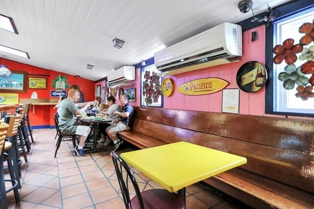 More Photos Of 448 Route 9, Fishkill Restaurant For Sale