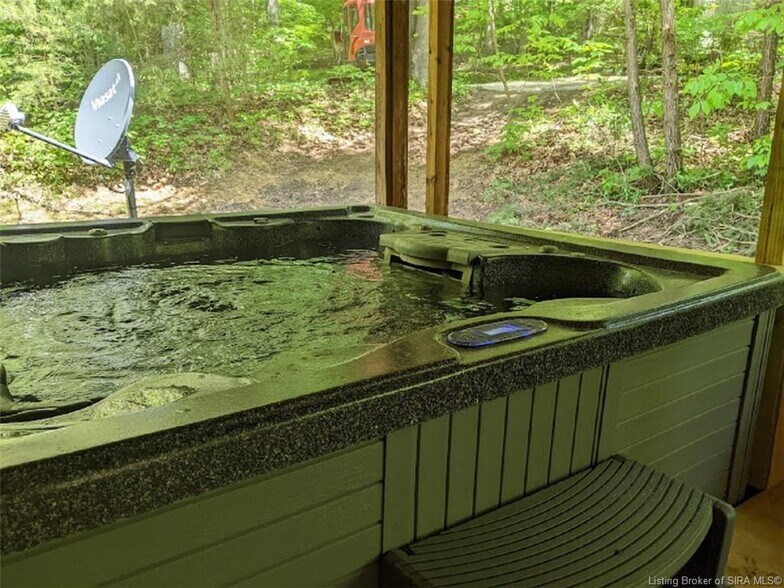 More Photos Of 2140 N Morgan Rd, Taswell Trailer Camper Park For Sale