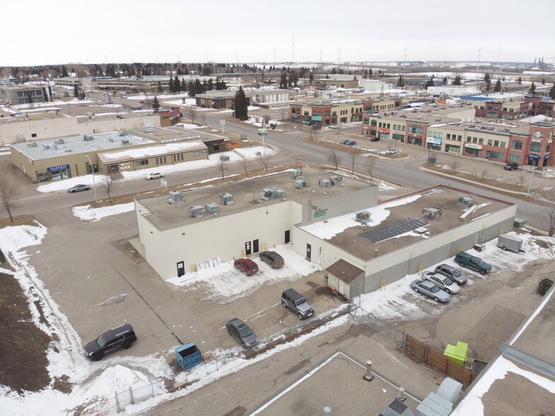 More Photos Of 6 Blackfoot Road, Sherwood Pk, Sherwood Park Office For Lease