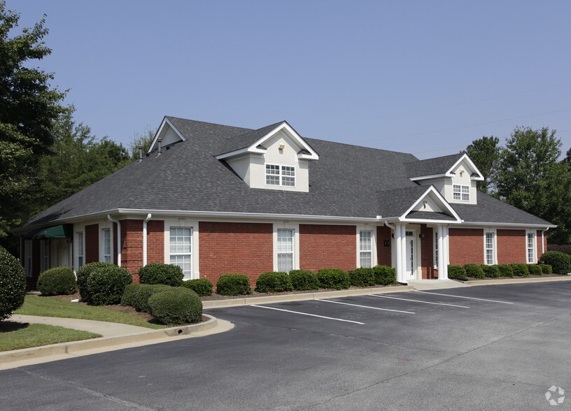 Primary Photo Of 1134 Senoia Rd, Tyrone Office For Lease