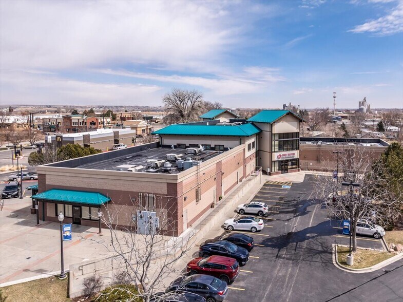 More Photos Of 257 Johnstown Center Dr, Johnstown Storefront Retail Office For Sale