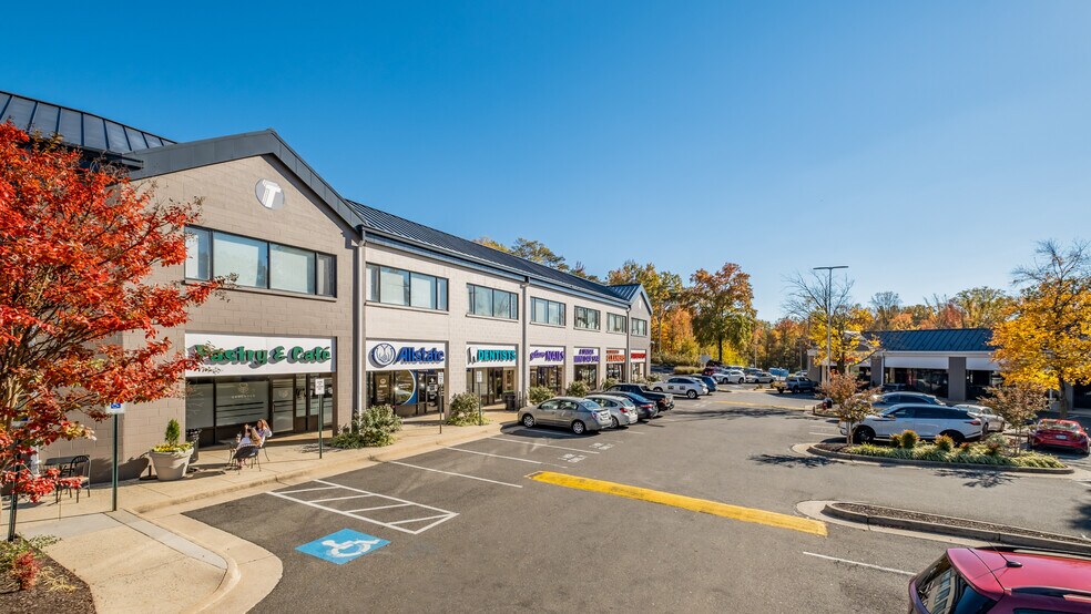 More Photos Of 6911-6940 Telegraph Rd, Alexandria General Retail For Lease