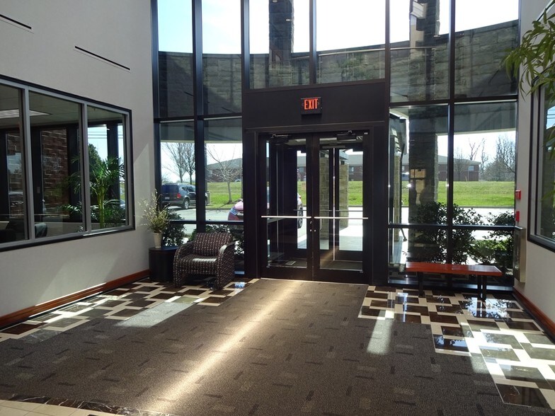 Primary Photo Of 4885 Houston Rd, Florence Office For Lease