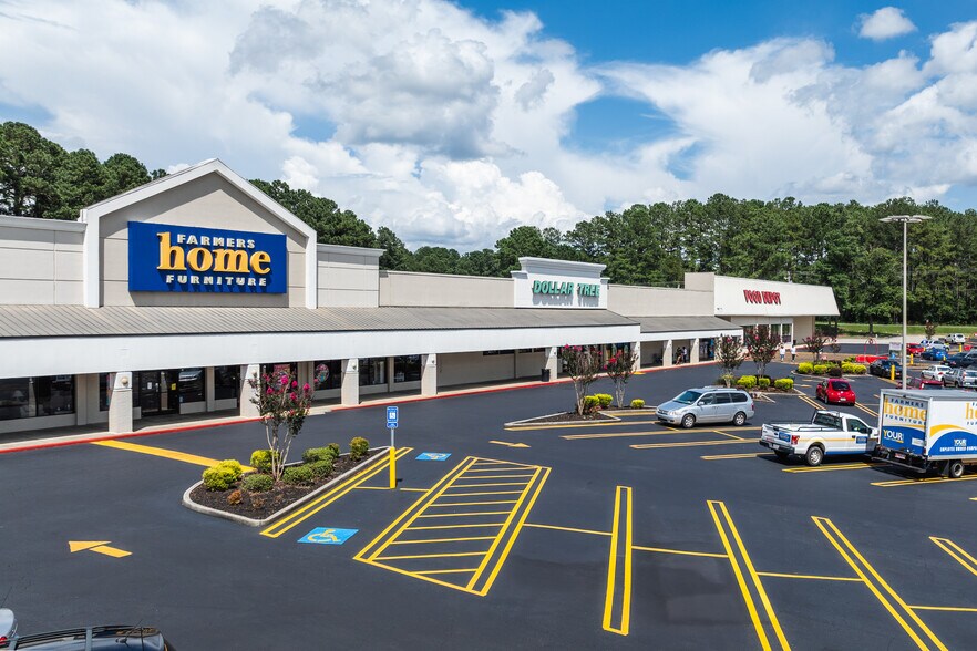 More Photos Of 1004 Bankhead Hwy, Carrollton Storefront For Lease