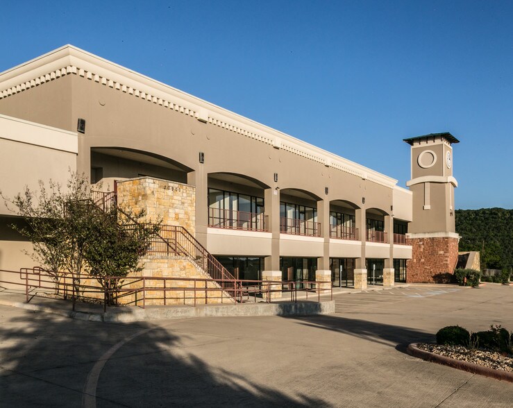 More Photos Of 20900 FM 1431, Lago Vista General Retail For Sale