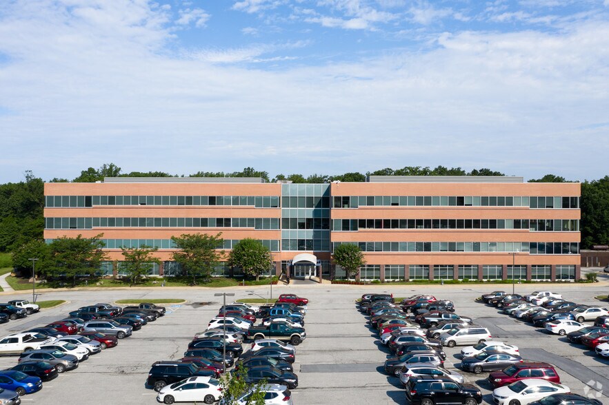 More Photos Of 11155 Red Run Blvd, Owings Mills Office For Lease