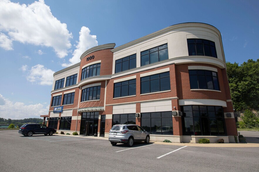 More Photos Of 1000 Jerry Dove Rd, Bridgeport Unknown For Lease