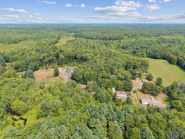 More Photos Of 0 County 11 Rt, West Monroe Land For Sale