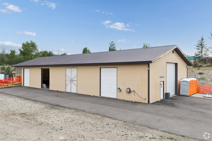 More Photos Of 375 S Agate Ave, Victor Land For Sale