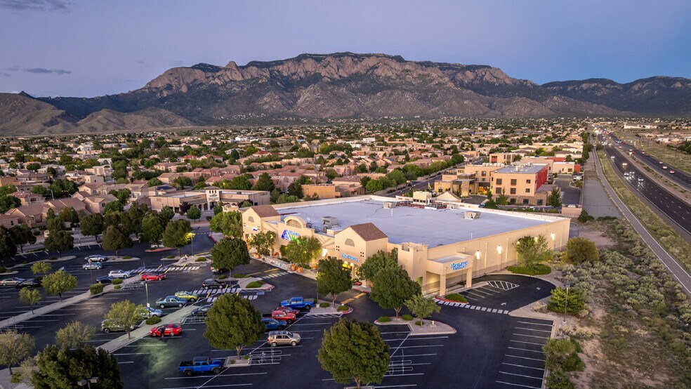 More Photos Of 8100 Ventura St NE, Albuquerque General Retail For Sale