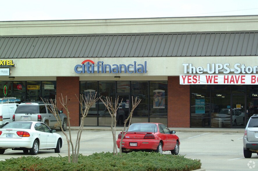 More Photos Of 561-589 McQueen Smith Rd S, Prattville Unknown For Lease