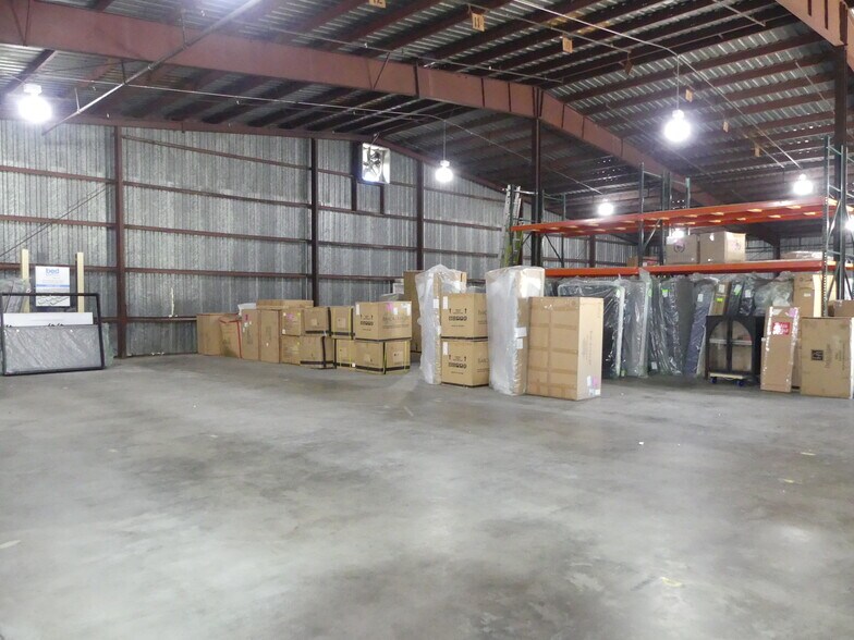 More Photos Of 705 William St, Goldsboro Warehouse For Sale