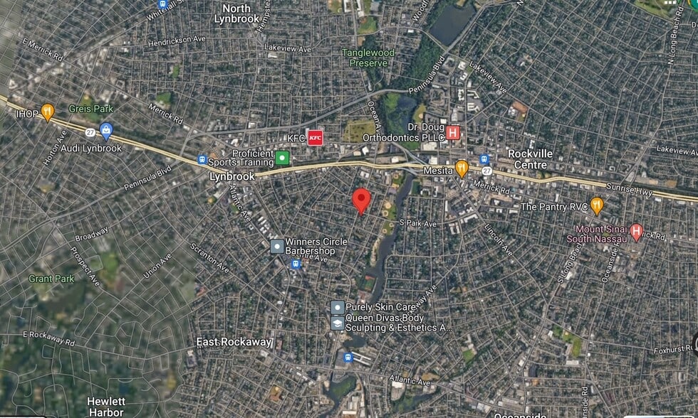 More Photos Of 385 Silver Ln, Oceanside Land For Sale