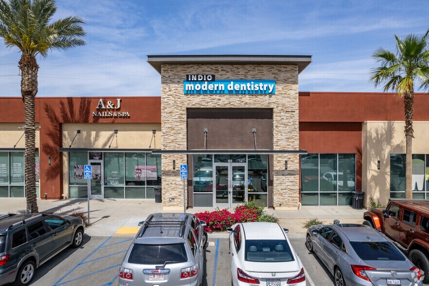 More Photos Of 82491 Avenue 42, Indio Unknown For Lease