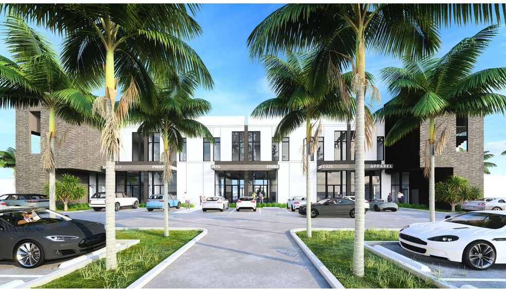 More Photos Of NW 27th Ave, Miami Gardens Land For Sale