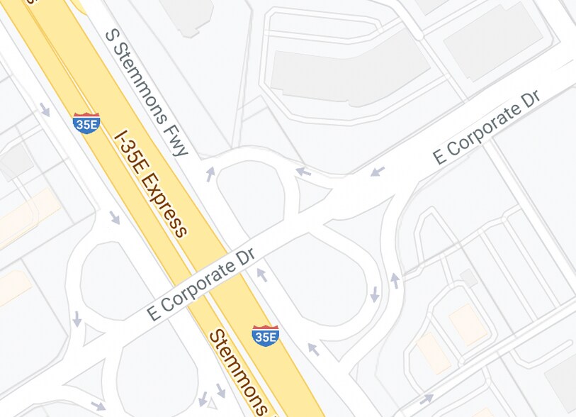 More Photos Of 1660 S Stemmons Fwy, Lewisville Land For Sale