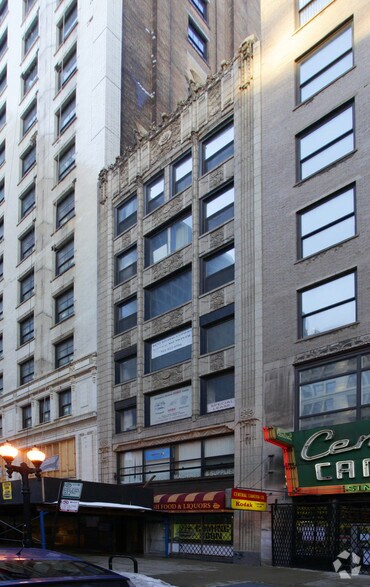 More Photos Of 234 S Wabash Ave, Chicago Office For Sale